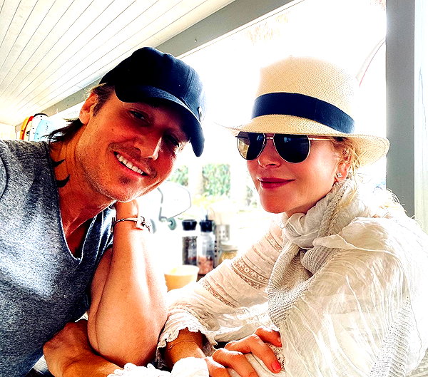 nicolekidman instagram image archive image