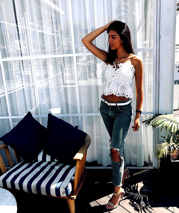 roni.benshushan instagram image archive image