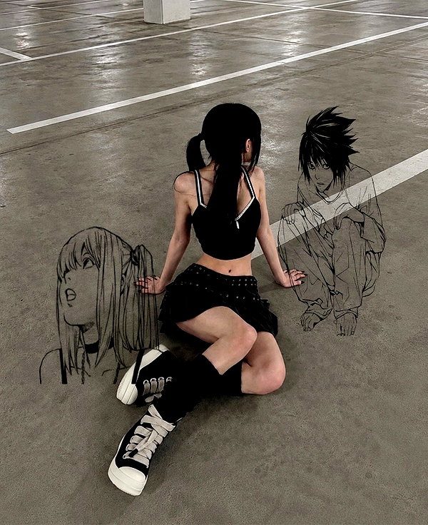 akasukye instagram image archive image