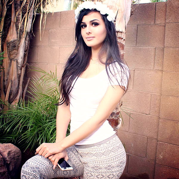 sssniperwolf instagram image archive image