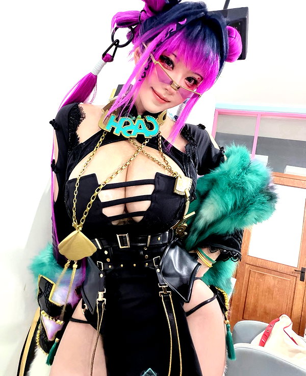 Archived image from @takomayuyi on Instagram