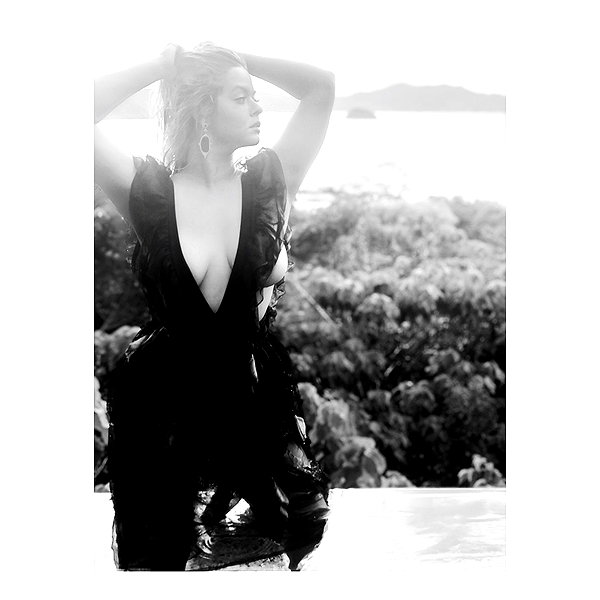 sashapieterse instagram image archive image