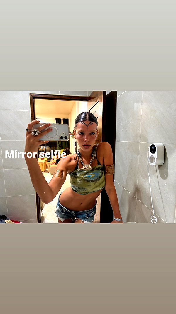elia.shinar instagram image archive image