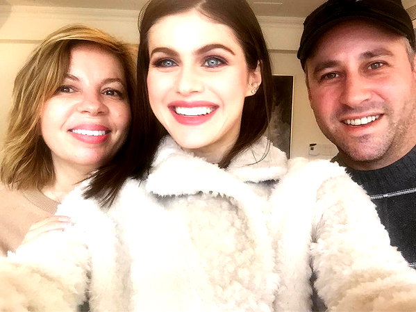 alexandradaddario instagram image archive image