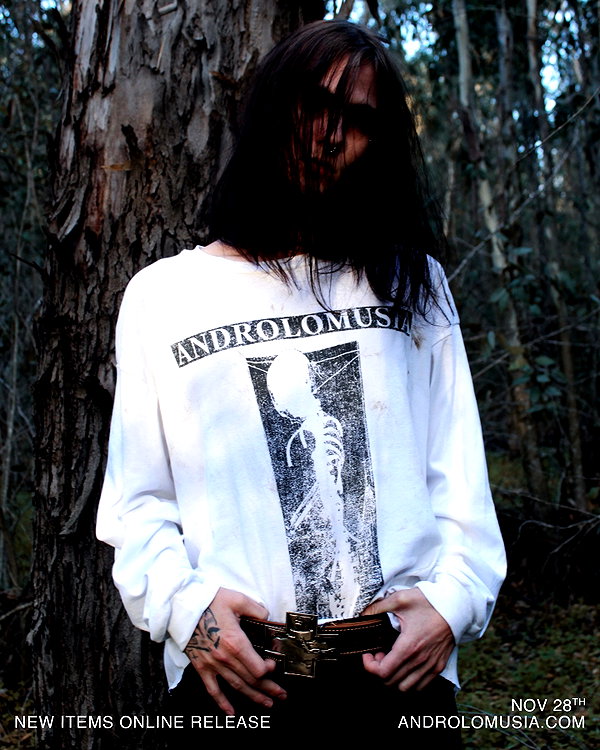 4ndrolomusia instagram image archive image