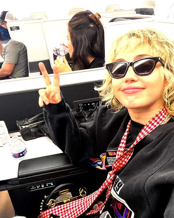 mileycyrus instagram image archive image