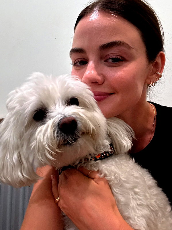 lucyhale instagram image archive image