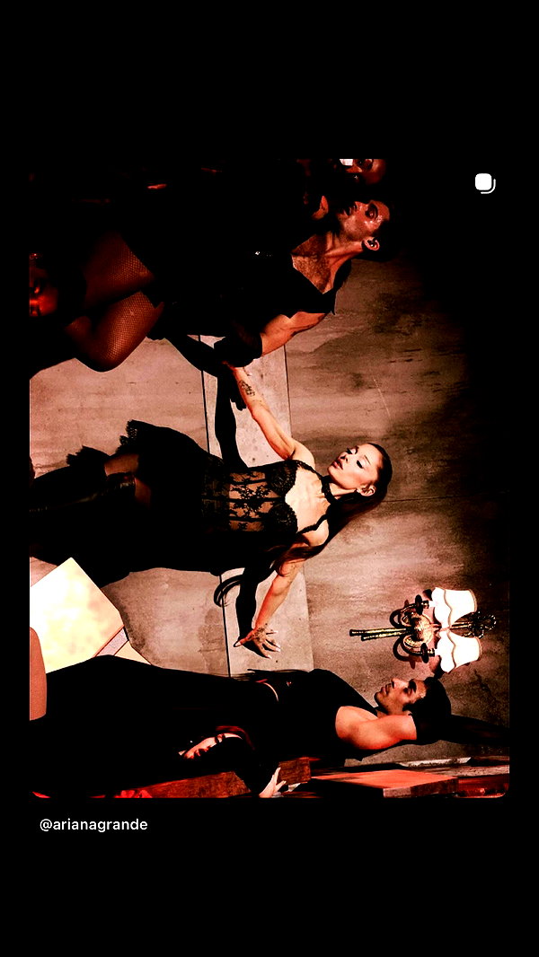 arianagrande instagram image archive image
