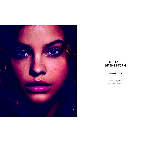 realbarbarapalvin instagram image archive image