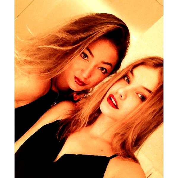 realbarbarapalvin instagram image archive image