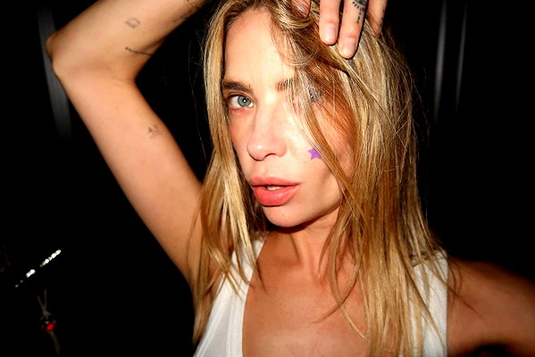 ashleybenson instagram image archive image