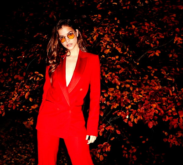 realbarbarapalvin instagram image archive image