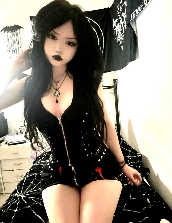 vampiryska instagram image archive image