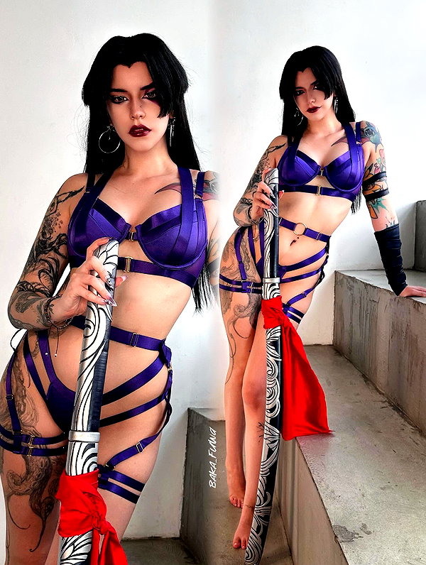 bakabakafuwa instagram image archive image