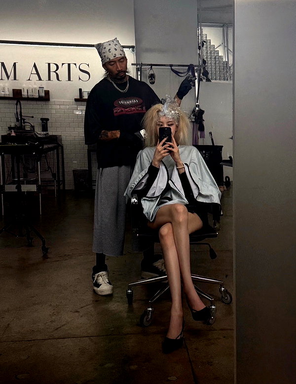 allissashin instagram image archive image
