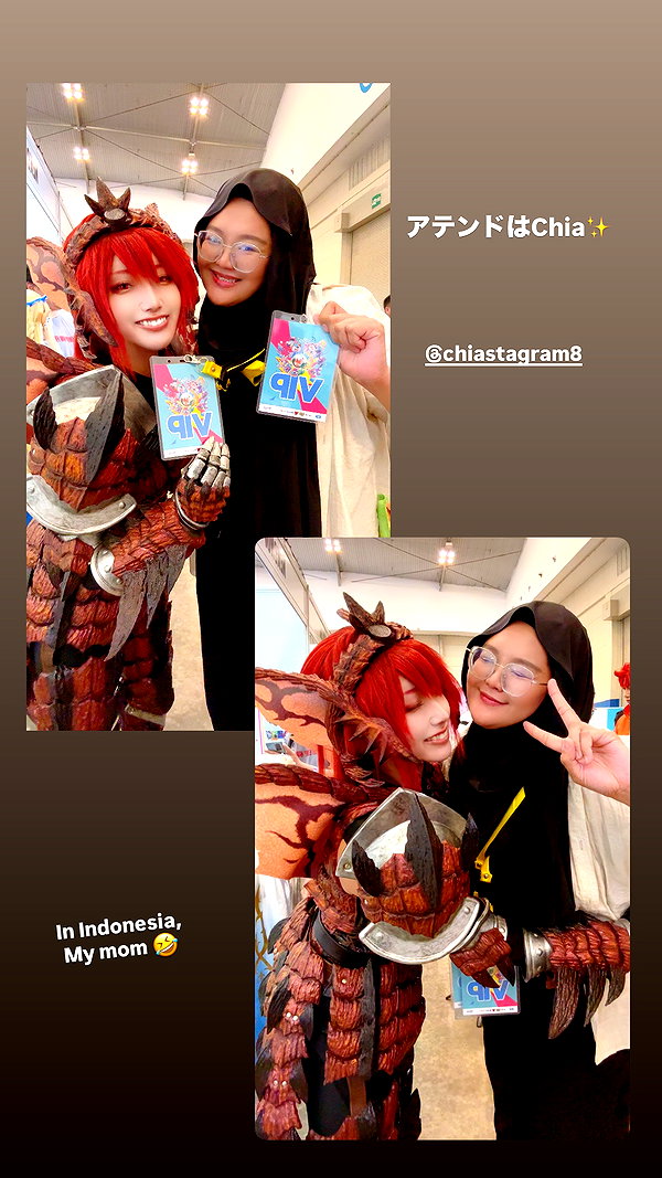nanasemeron instagram image archive image