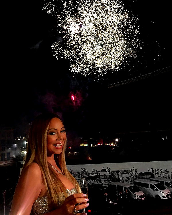 mariahcarey instagram image archive image