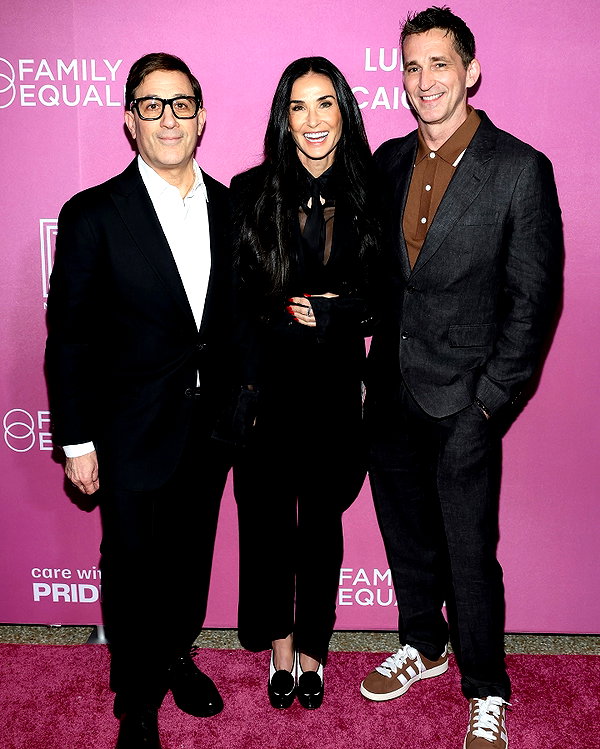demimoore instagram image archive image