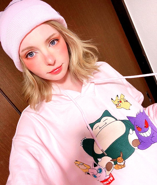 peachmilky_ instagram image archive image