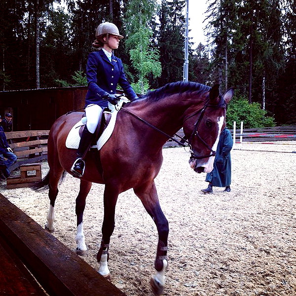 kafelnikova_a instagram image archive image