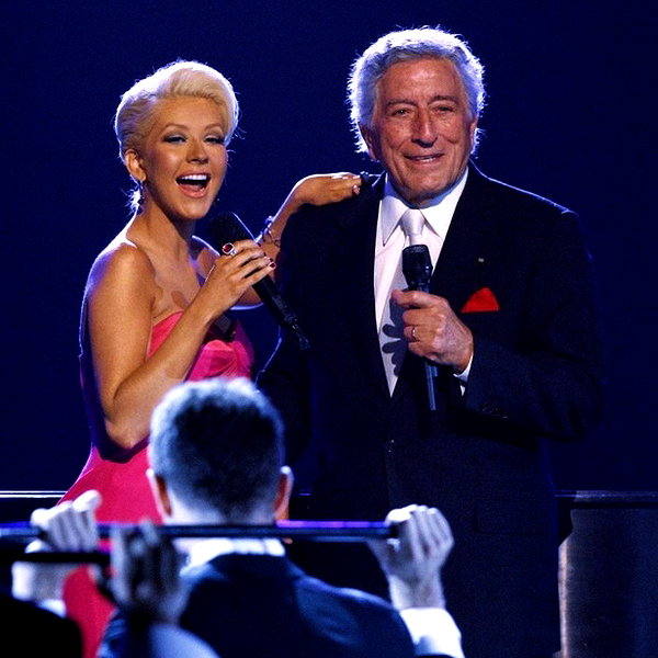 xtina instagram image archive image