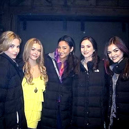 lucyhale instagram image archive image