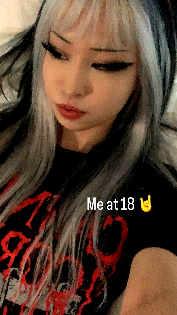 gargoyol instagram image archive image