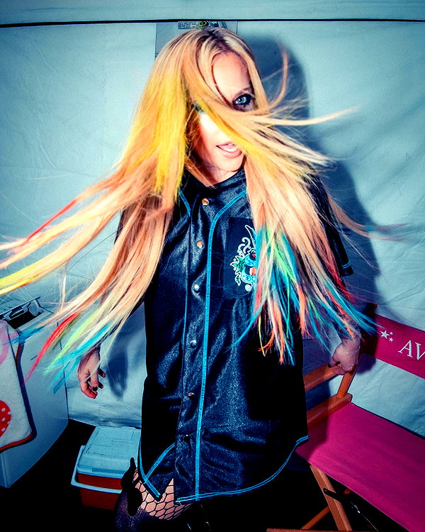 avrillavigne instagram image archive image