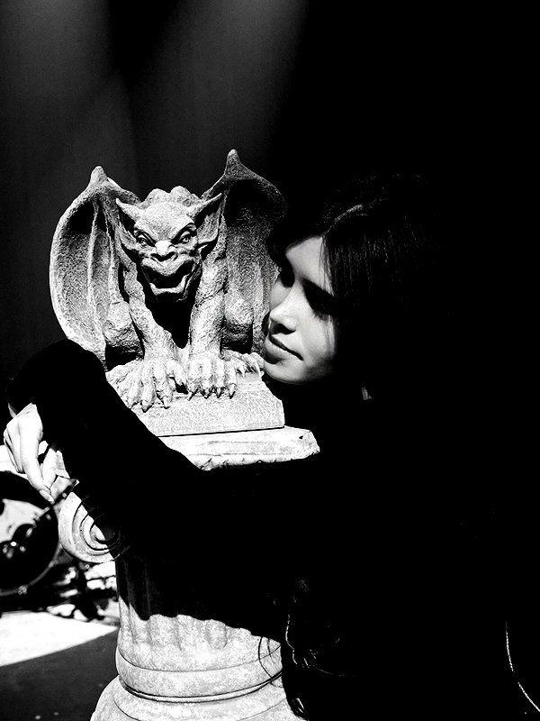 nessabarrett nessabarrett archive image