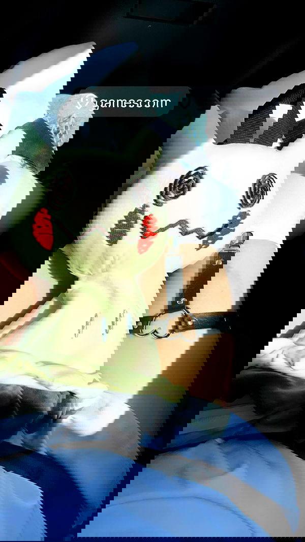 m1chelleluna m1chelleluna archive image