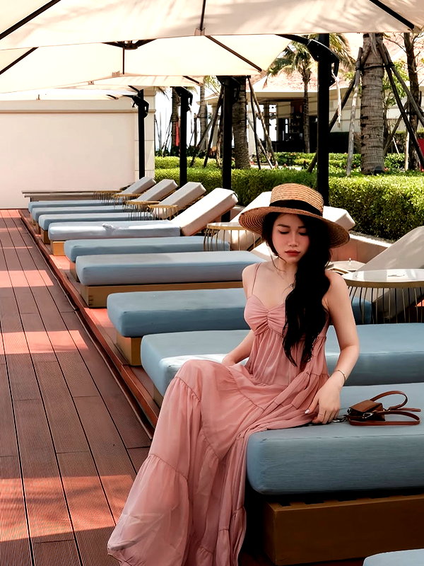 lyhythuedoxinh instagram image archive image