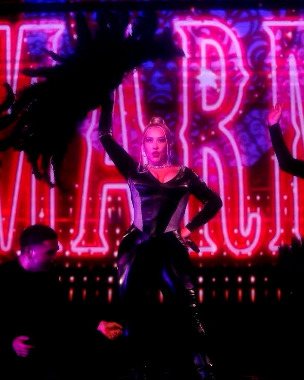 xtina instagram image archive image