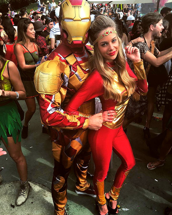 barzomer instagram image archive image