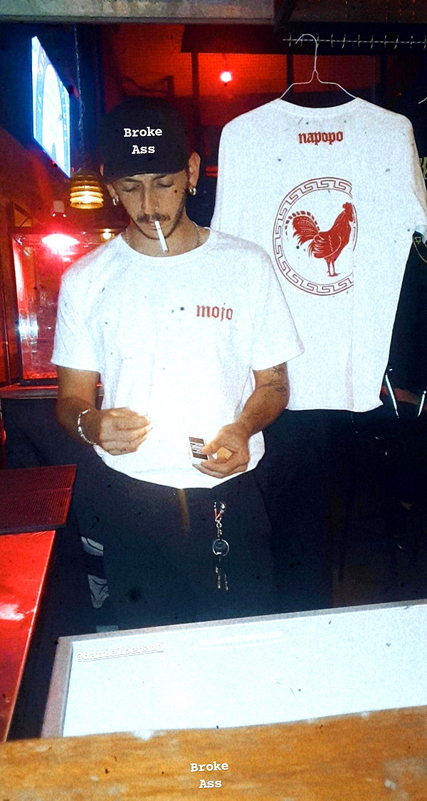 napopo_pub instagram image archive image