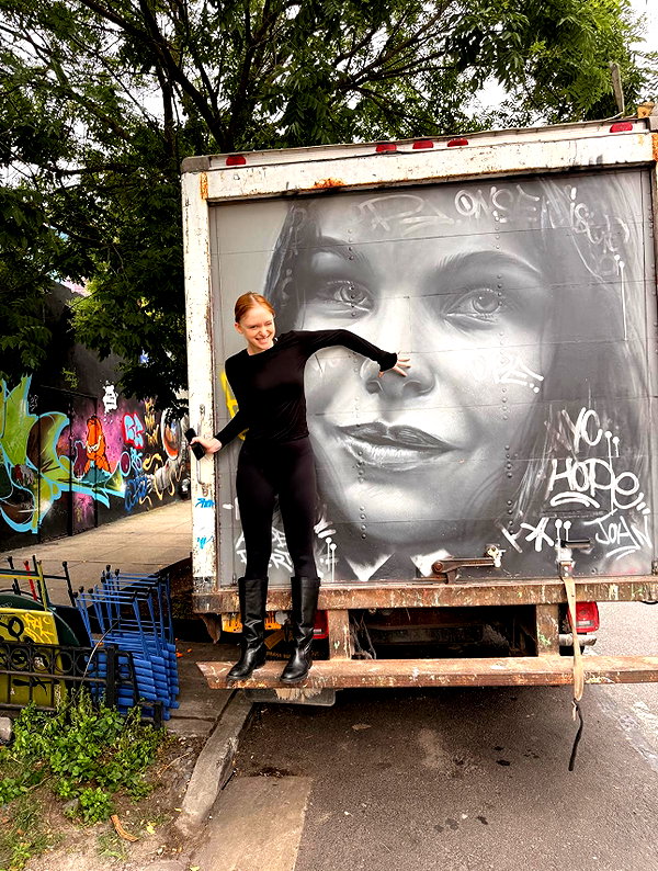 ninastodden instagram image archive image