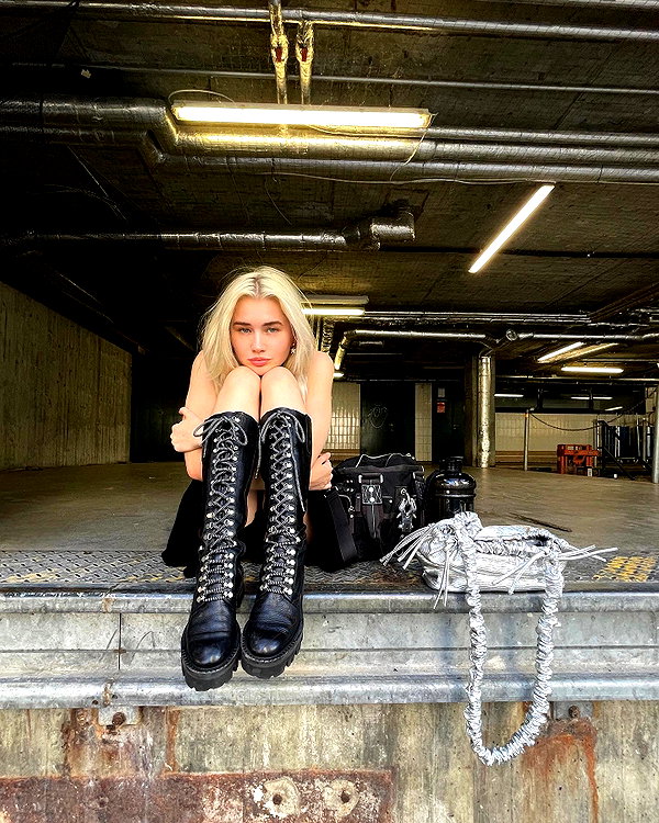 girlcalledluca instagram image archive image