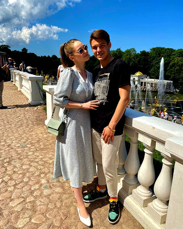 efimkovsskaya instagram image archive image