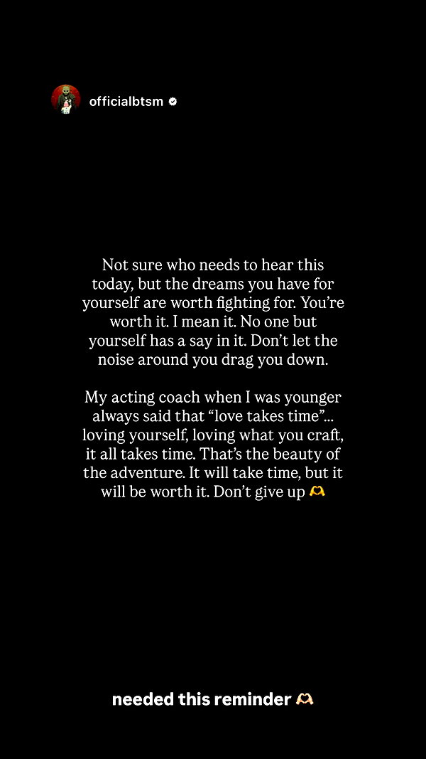 Archived image from @morguemuscle on Instagram