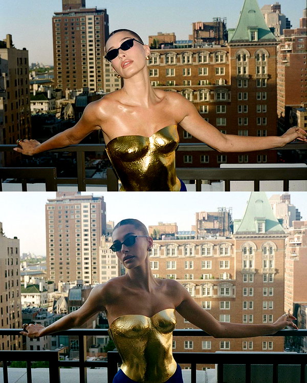 haileybieber instagram image archive image