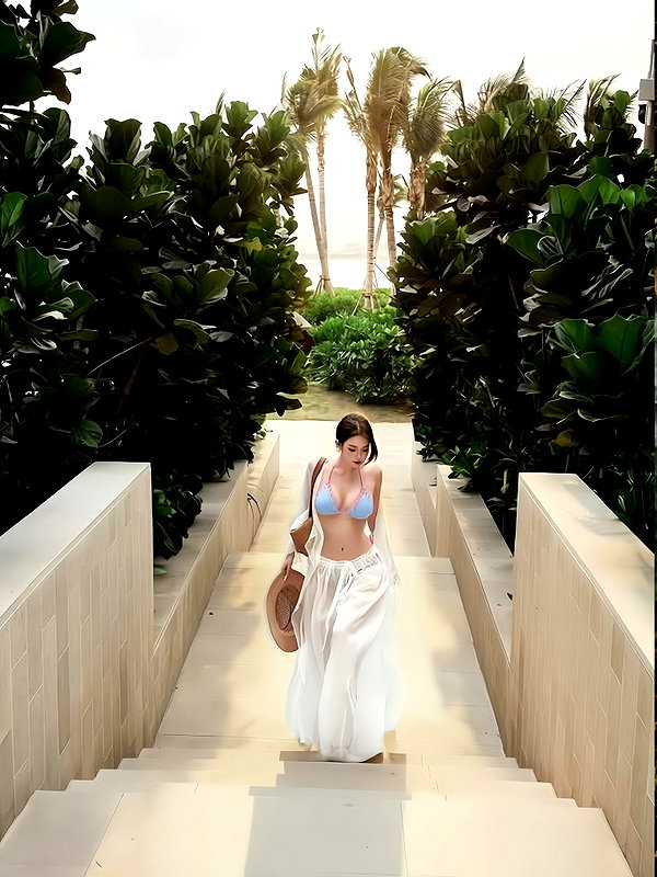 lyhythuedoxinh instagram image archive image