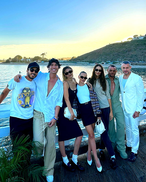 gigihadid instagram image archive image