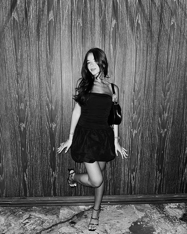 zoeliss instagram image archive image