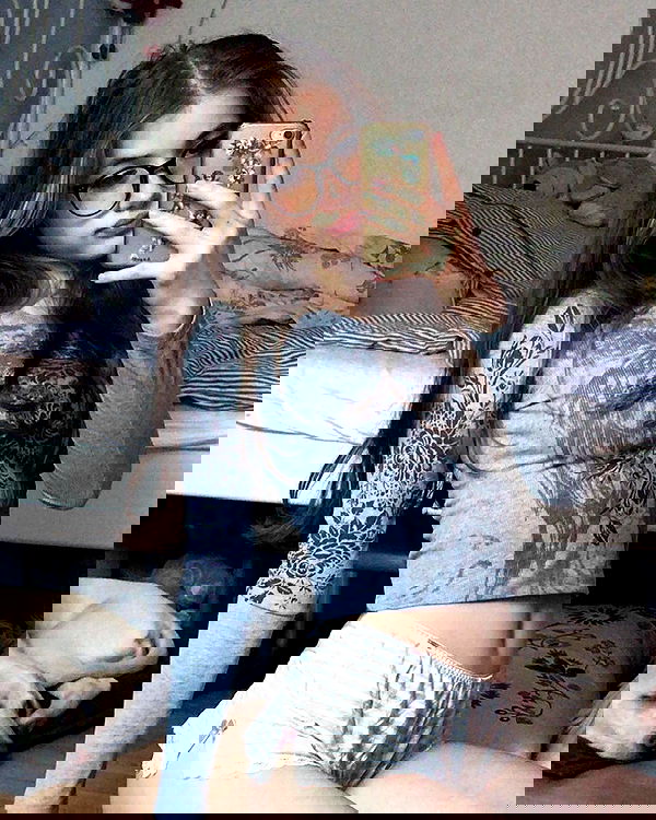 m1chelleluna m1chelleluna archive image