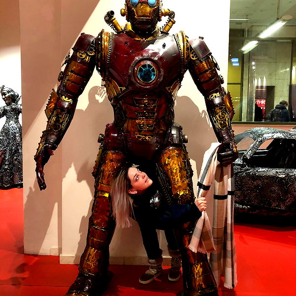 eva_romanovski instagram image archive image