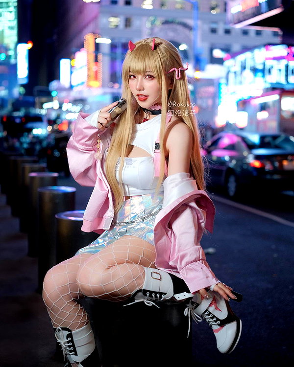 rakukoo instagram image archive image