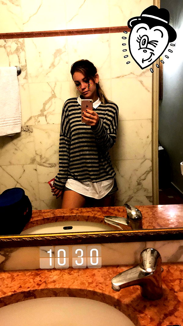 eva_romanovski instagram image archive image