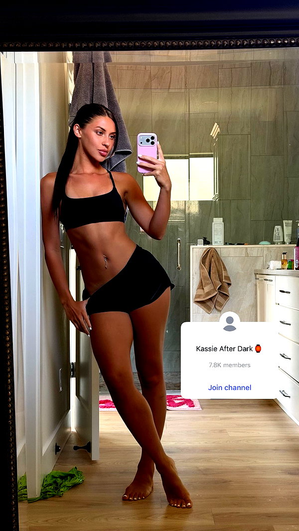kassielee instagram image archive image