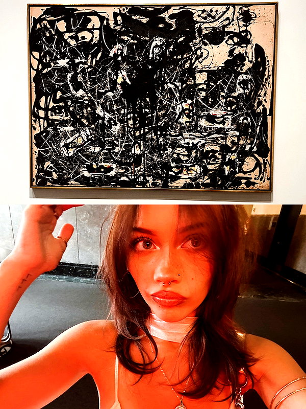 isavramirez instagram image archive image