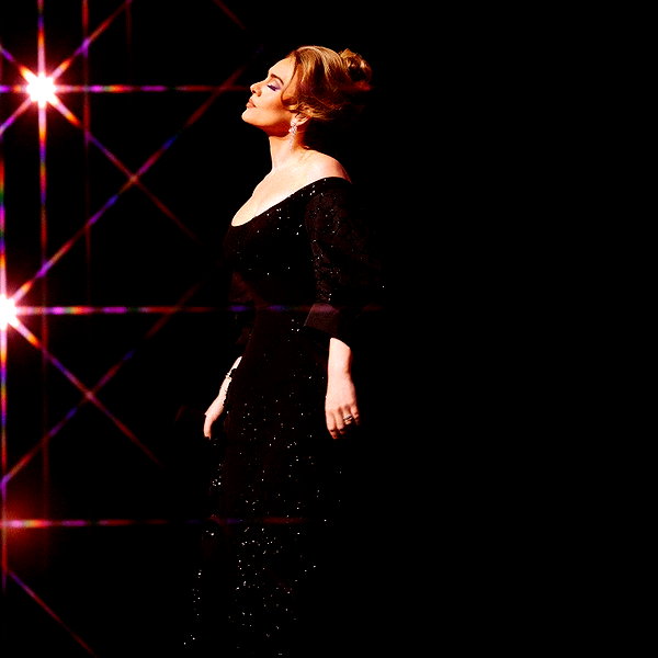 adele instagram image archive image