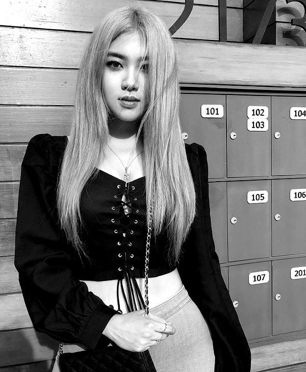 allissashin instagram image archive image
